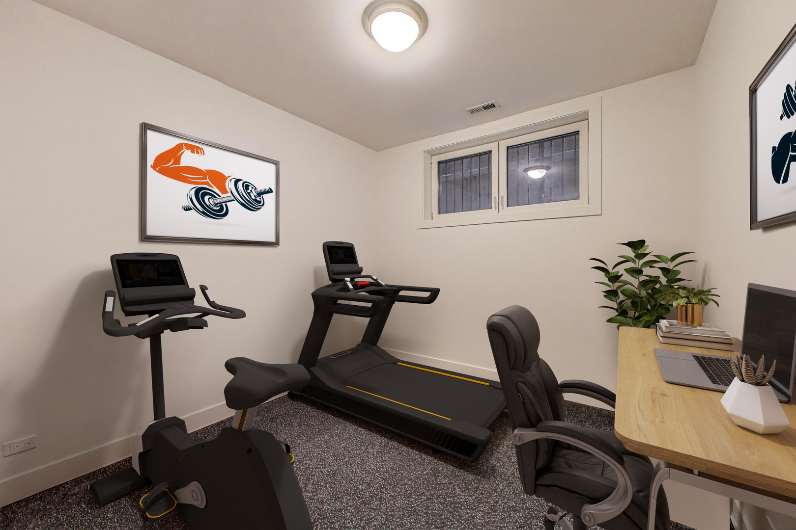 1445 North Rockwell Street, Unit 1 Chicago, IL 60622 - Photo 21 of 31