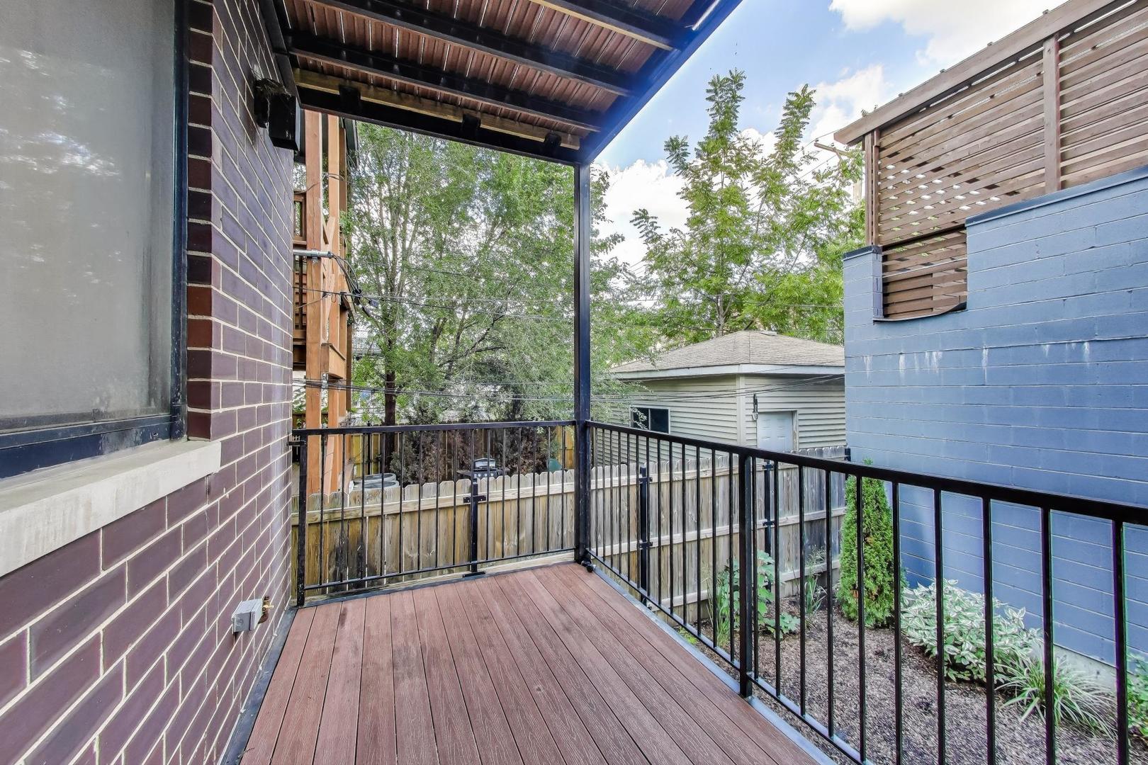 1445 North Rockwell Street, Unit 1 Chicago, IL 60622 - Photo 25 of 31