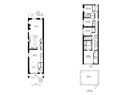 $784,000 | 1445 North Rockwell Street, Unit 1, Chicago, IL 60622