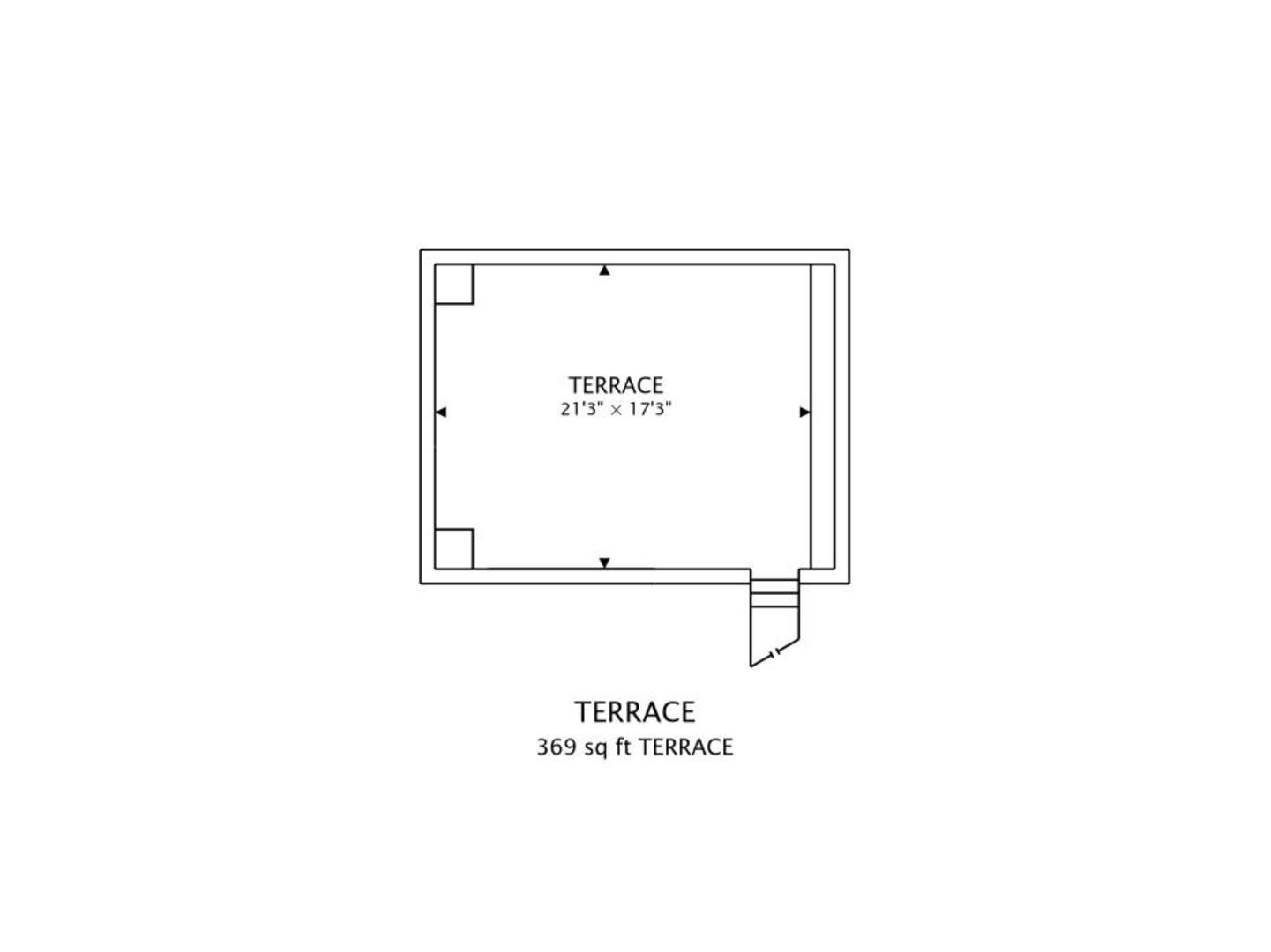 1445 North Rockwell Street, Unit 1 Chicago, IL 60622 - Photo 31 of 31