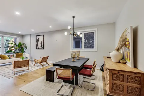 $784,000 | 1445 North Rockwell Street, Unit 1, Chicago, IL 60622