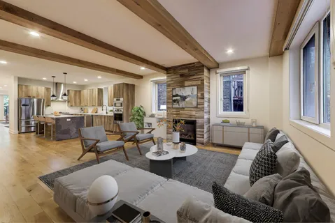 $784,000 | 1445 North Rockwell Street, Unit 1, Chicago, IL 60622