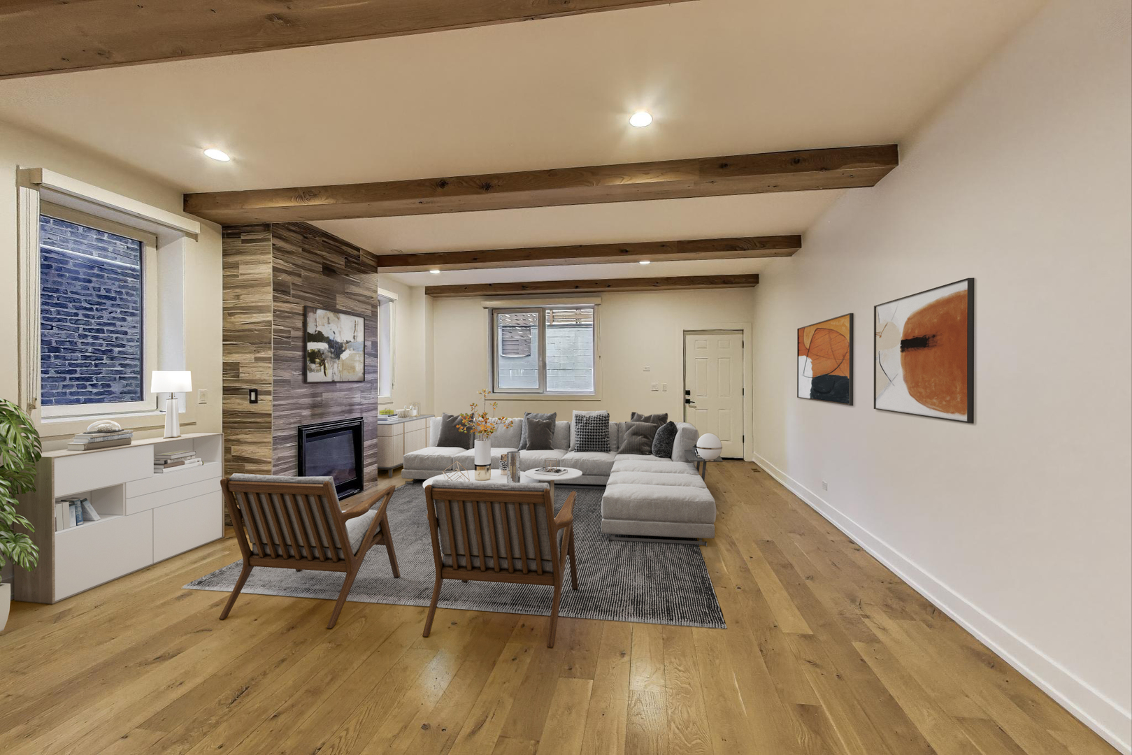 1445 North Rockwell Street, Unit 1 Chicago, IL 60622 - Photo 9 of 31