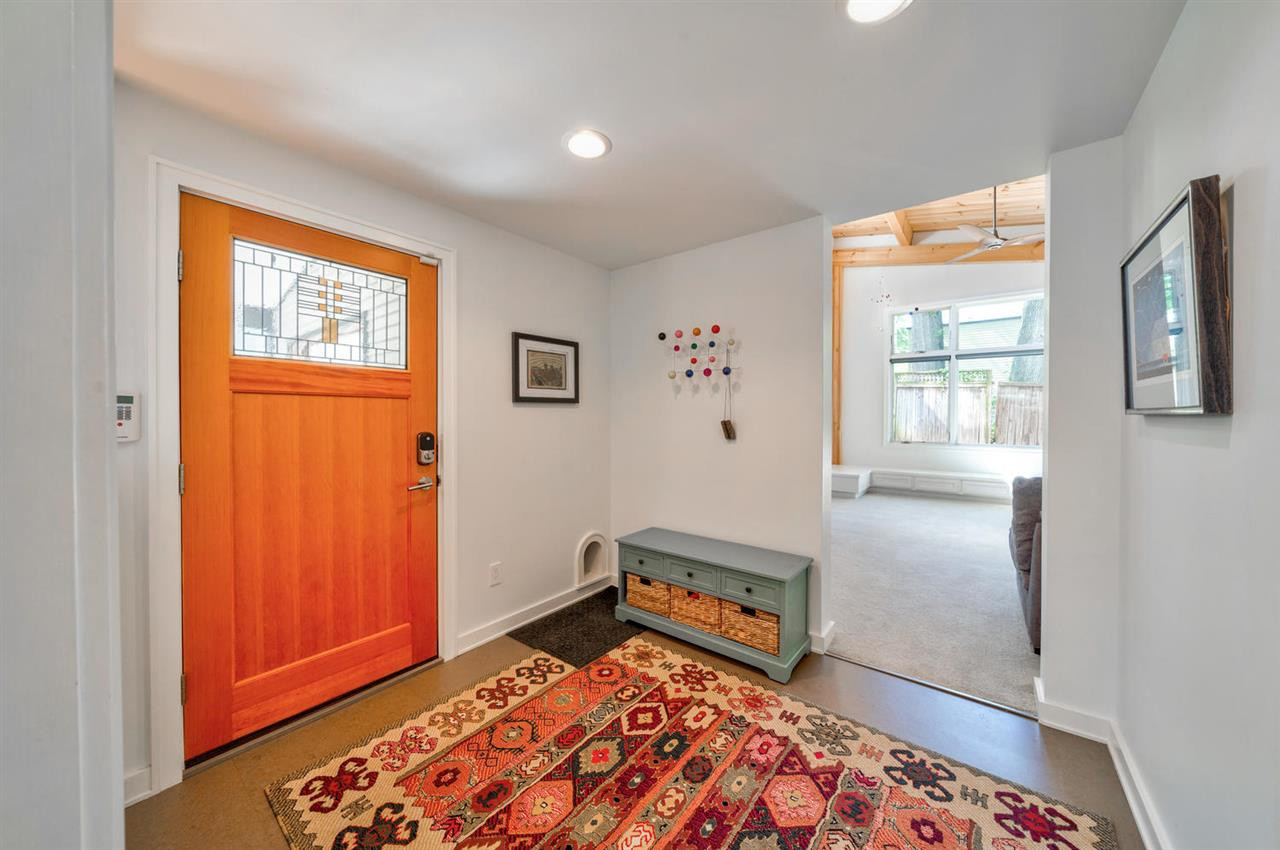 605 Frank Street Raleigh, NC 27604 - Photo 24 of 30 Photo 24