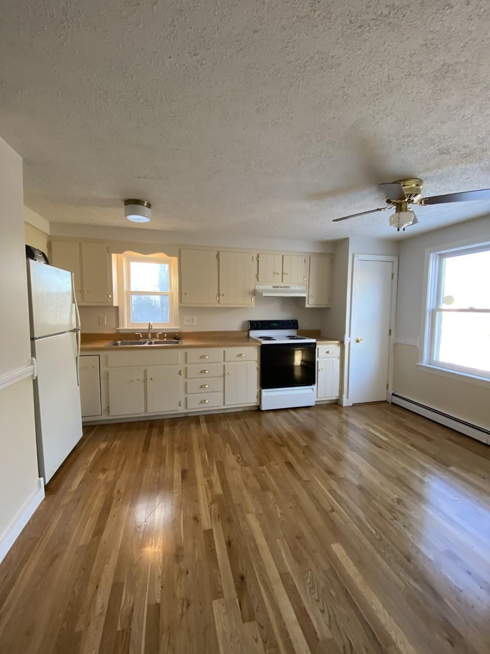 645 Sabattus Road Sabattus, ME 04280 - Photo 3 of 13 645 sabattus kitchen