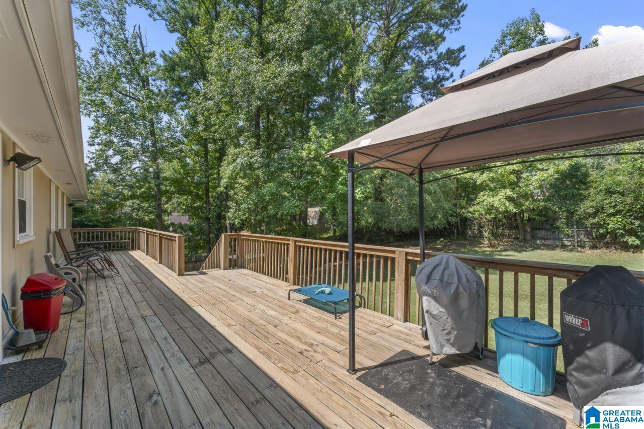 141 Mallard Pointe Drive Pelham, AL 35124 - Photo 37 of 40