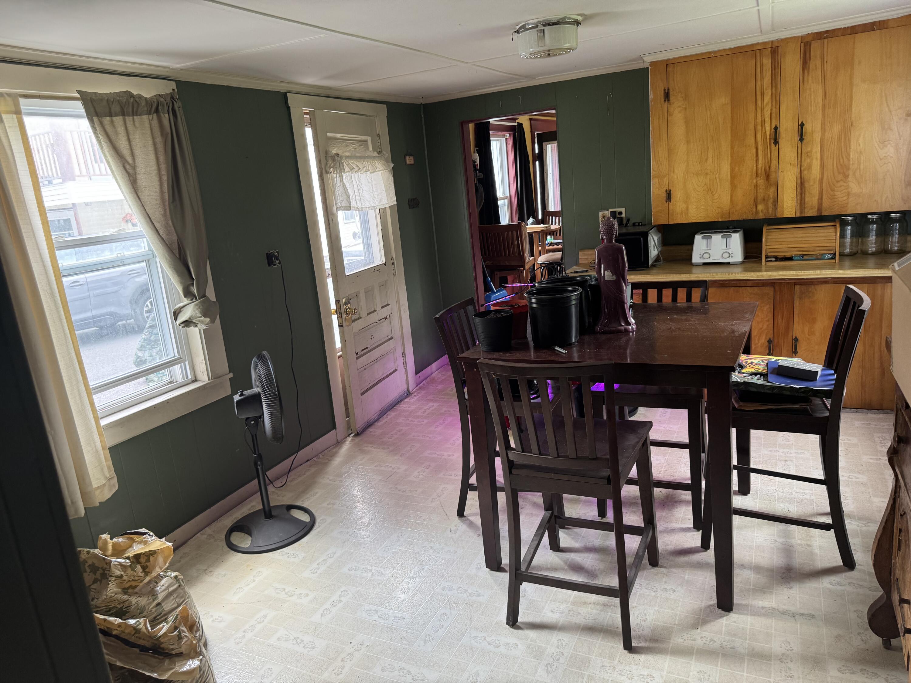 63 Washington Street Augusta, ME 04330 - Photo 10 of 22 dining room
