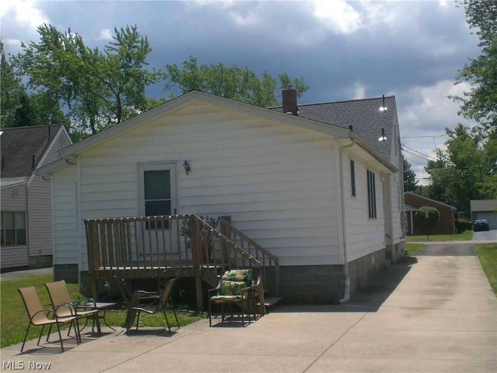 3646 Ferdinand Road Youngstown, OH 44511 - Photo 4 of 5 Gallery Image 4