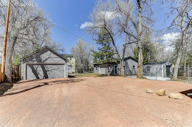 920 West Cheyenne Road Colorado Springs, CO 80906 - Photo 38 of 49