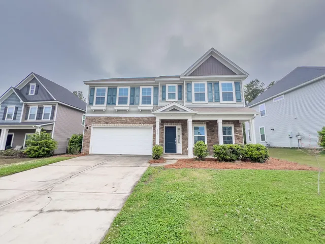 $2,650 | 200 Charlesfort Way, Moncks Corner, SC 29461