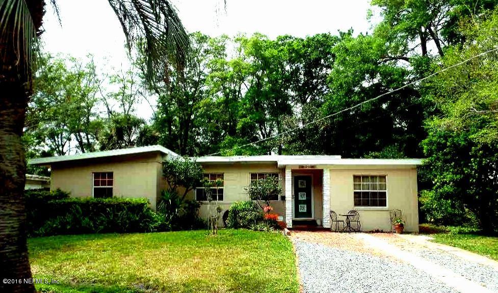 5656 Graywood Road Jacksonville, FL 32207 - Photo 1 of 39 5656 Graywood Rd - Front