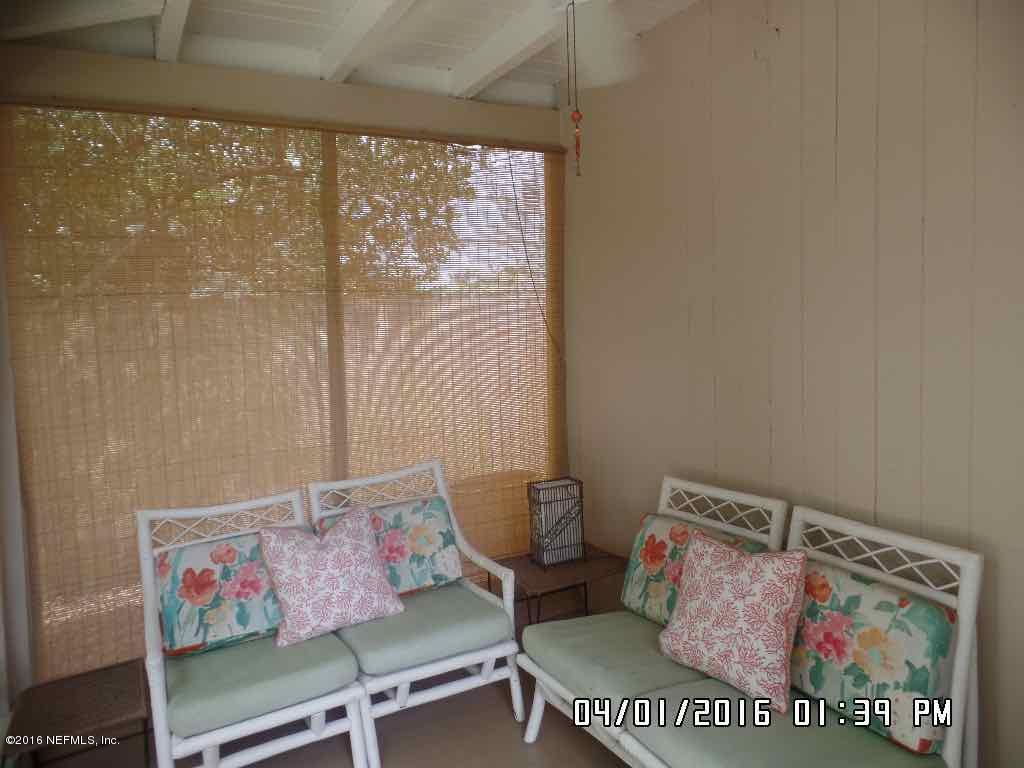 5656 Graywood Road Jacksonville, FL 32207 - Photo 24 of 39 Lanai