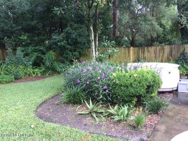 5656 Graywood Road Jacksonville, FL 32207 - Photo 34 of 39 Backyard