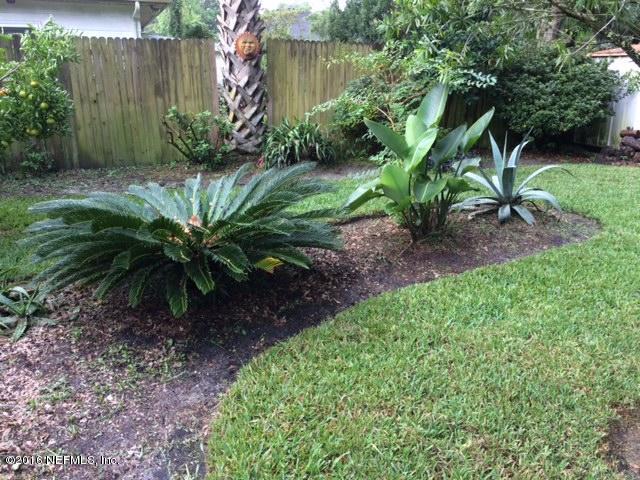 5656 Graywood Road Jacksonville, FL 32207 - Photo 35 of 39 Backyard 4