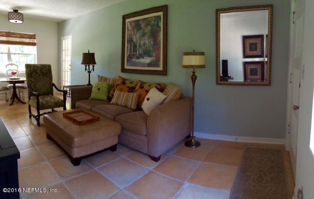 5656 Graywood Road Jacksonville, FL 32207 - Photo 9 of 39 LR DR Combo