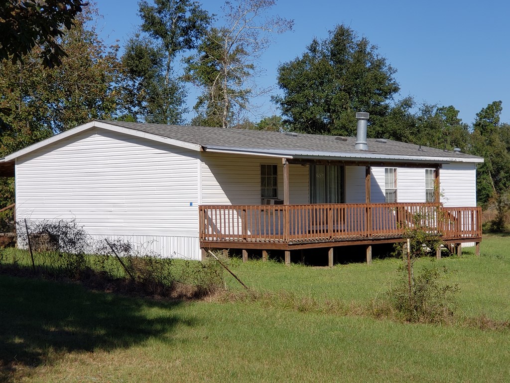 2105 Oscar Helms Road Gordon, AL 36343 - Photo 4 of 30 Gallery Image 4