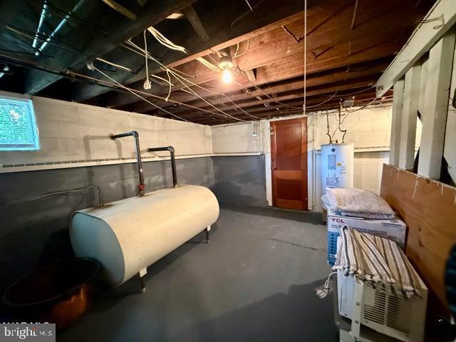 4762 Cortland Road New Paris, PA 15554 - Photo 63 of 98