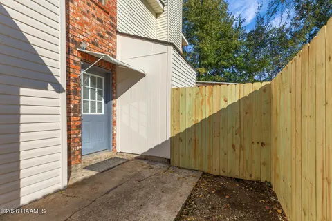 $144,500 | 206 Southfield Parkway, Unit 206, Lafayette, LA 70506