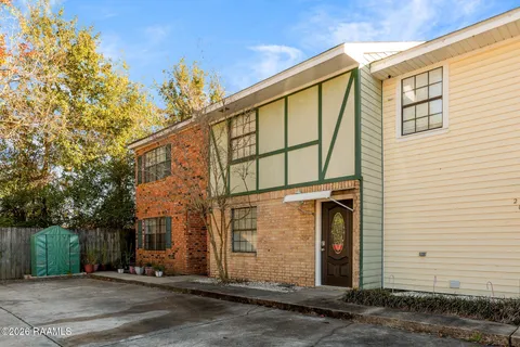 $144,500 | 206 Southfield Parkway, Unit 206, Lafayette, LA 70506