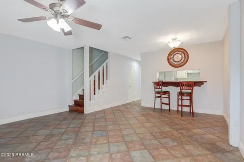 $144,500 | 206 Southfield Parkway, Unit 206, Lafayette, LA 70506