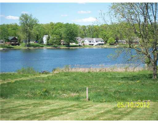 10069 Hadley Road Gregory, MI 48137 - Photo 3 of 21 Photo 3