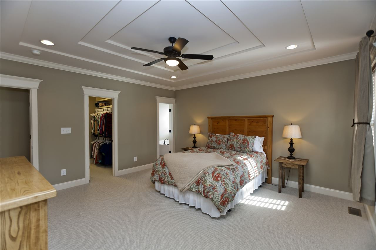 101 South Sunset Ridge Drive Willow Spring, NC 27592 - Photo 12 of 25 Photo 12