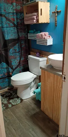 $124,999 | 7752 County Road 210, Tyler, TX 75702