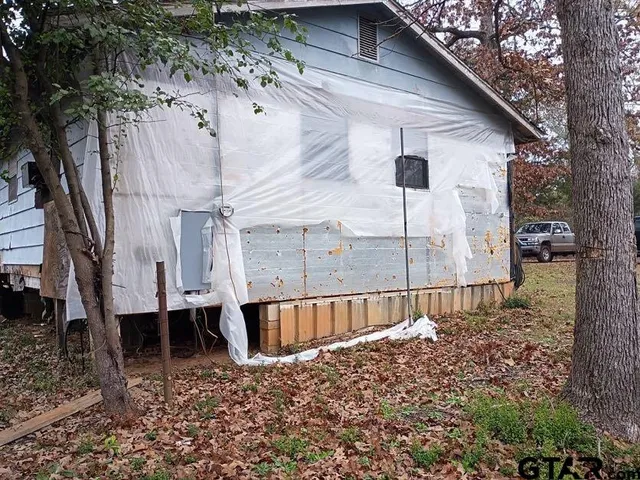 $124,999 | 7752 County Road 210, Tyler, TX 75702