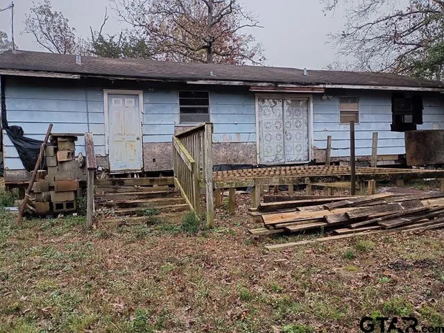 $124,999 | 7752 County Road 210, Tyler, TX 75702