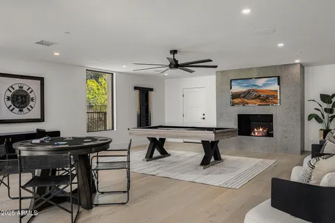 $6,950,000 | 5355 East Desert Vista Road, Paradise Valley, AZ 85253