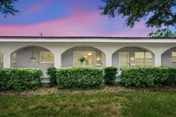 $139,000 | 11200 102nd Avenue North, Unit 116, Seminole, FL 33778