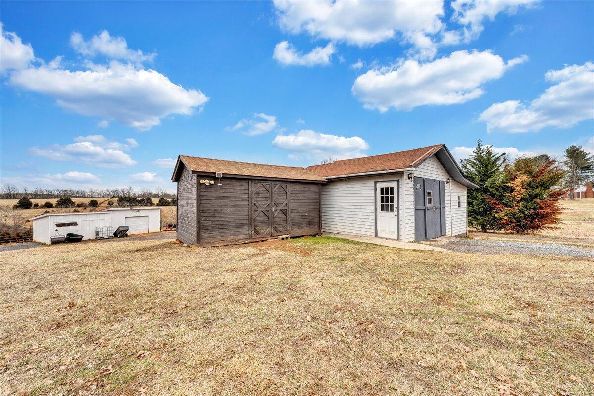 3132 Sandy Level Road Goodview, VA 24095 - Photo 35 of 40 36-MIB06815