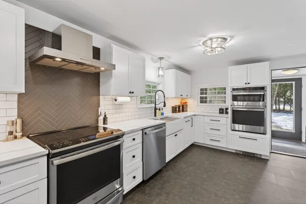 $795,000 | 24 Solomon Drive, Gorham, ME 04038