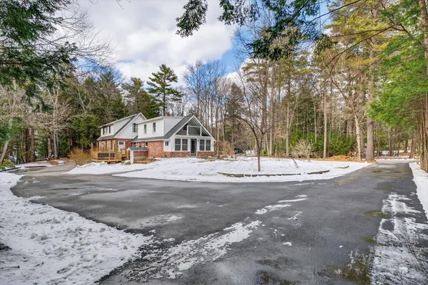 $795,000 | 24 Solomon Drive, Gorham, ME 04038