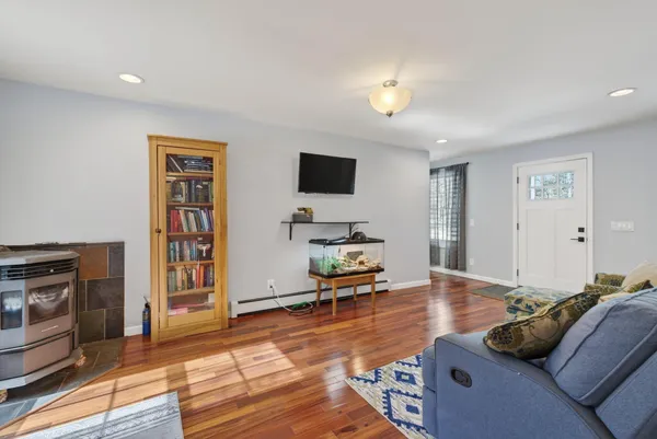 $795,000 | 24 Solomon Drive, Gorham, ME 04038