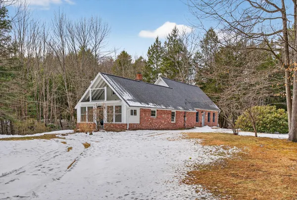 $795,000 | 24 Solomon Drive, Gorham, ME 04038