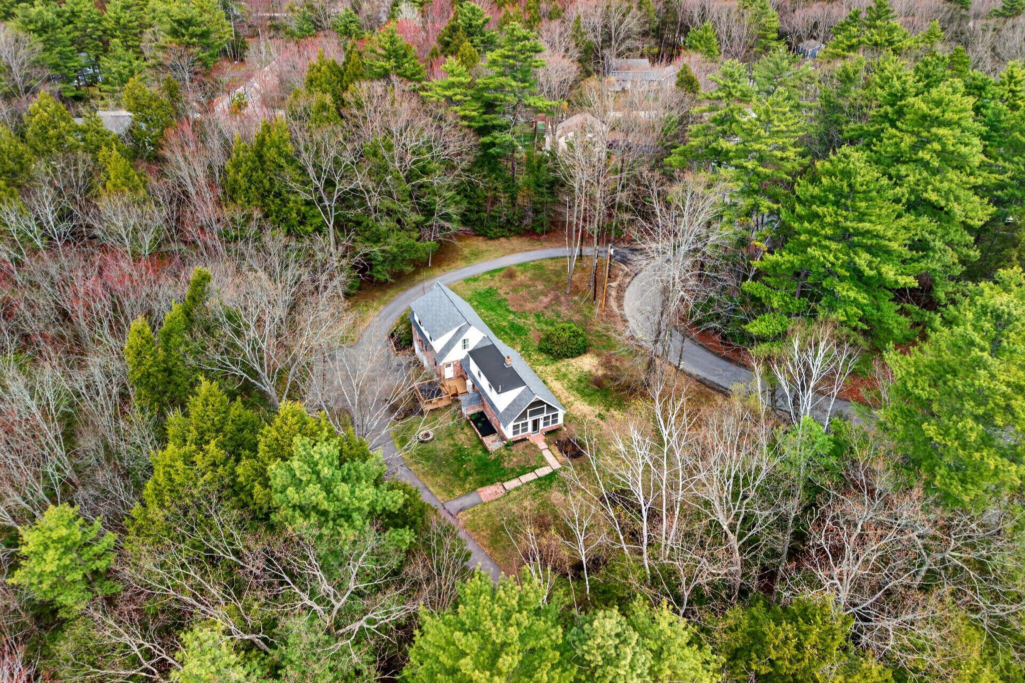 24 Solomon Drive Gorham, ME 04038 - Photo 43 of 48 14_DJI_20260501223911_0500_D