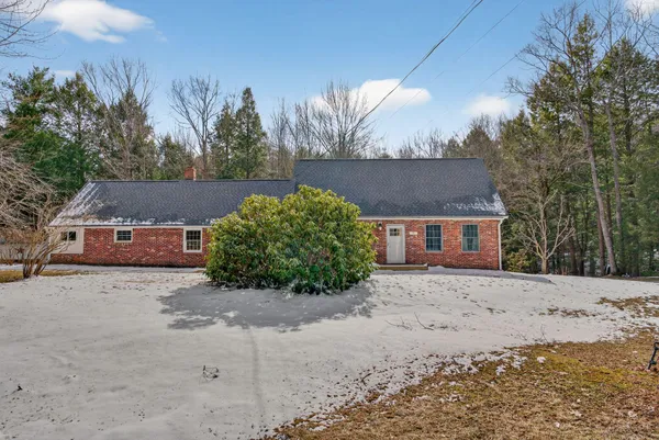 $795,000 | 24 Solomon Drive, Gorham, ME 04038