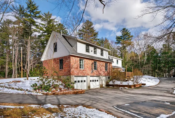 $795,000 | 24 Solomon Drive, Gorham, ME 04038