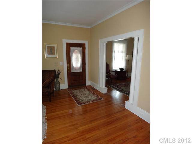 306 North Ridge Avenue Kannapolis, NC 28083 - Photo 2 of 16