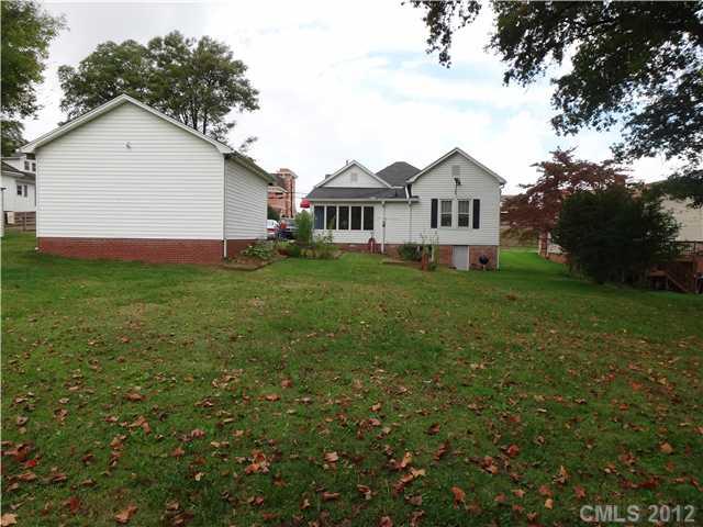 306 North Ridge Avenue Kannapolis, NC 28083 - Photo 14 of 16
