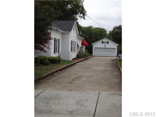 306 North Ridge Avenue Kannapolis, NC 28083 - Photo 16 of 16