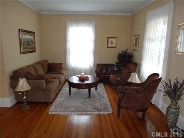 306 North Ridge Avenue Kannapolis, NC 28083 - Photo 3 of 16
