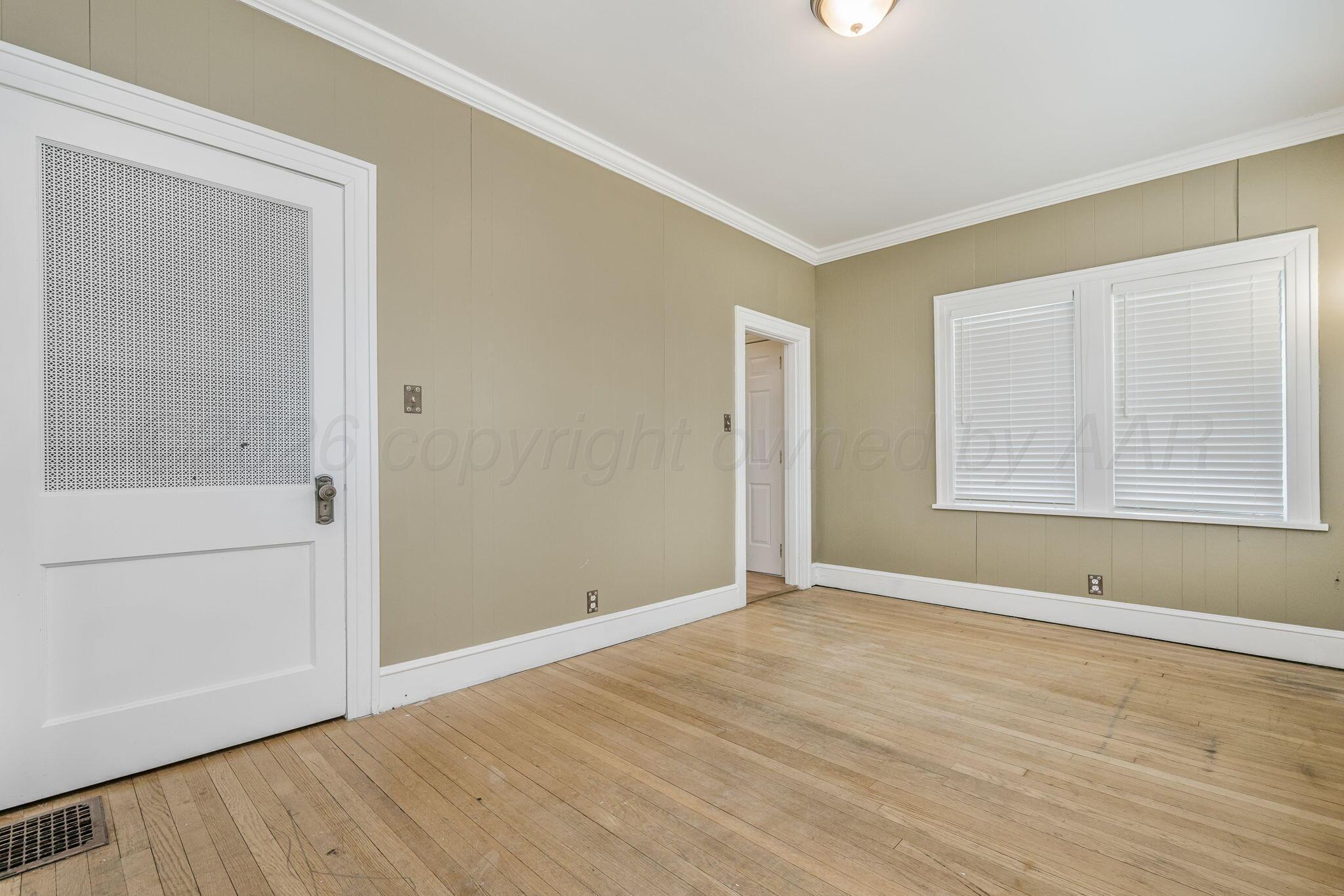 801 Euclid Avenue Panhandle, TX 79068 - Photo 19 of 26 801 Euclid Ave 19