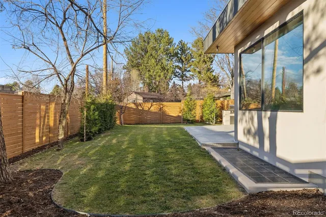 $3,480,000 | 267 South Clermont Street, Denver, CO 80246