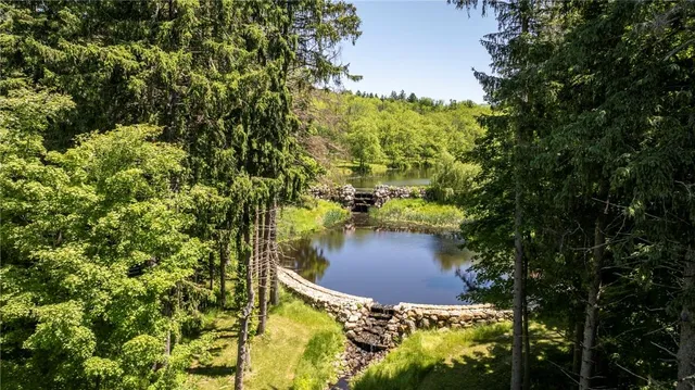 $65,000,000 | 45 Hitchcock Lane, Millbrook, NY 12545