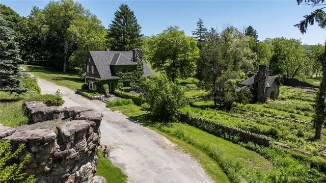 $65,000,000 | 45 Hitchcock Lane, Millbrook, NY 12545