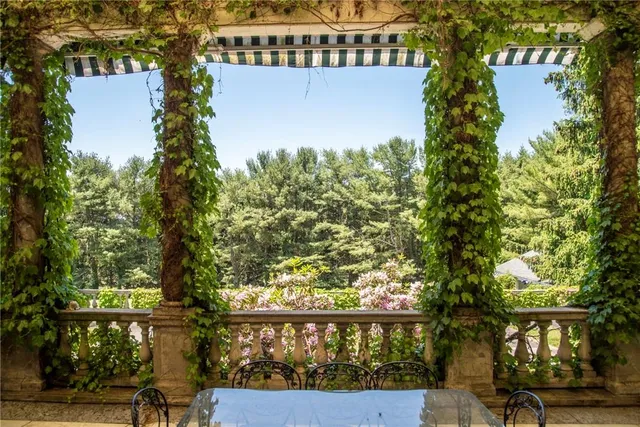 $65,000,000 | 45 Hitchcock Lane, Millbrook, NY 12545