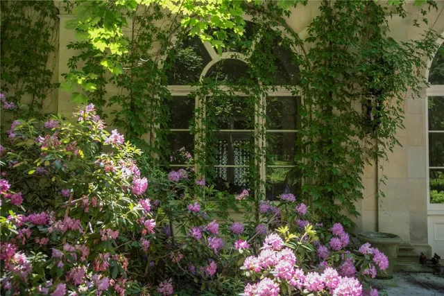 $65,000,000 | 45 Hitchcock Lane, Millbrook, NY 12545