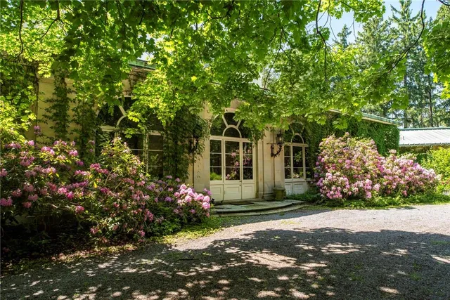 $65,000,000 | 45 Hitchcock Lane, Millbrook, NY 12545